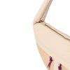 STUDIO NOOS Patchwork Cross Body bag Oatmeal