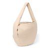 STUDIO NOOS Patchwork Cross Body bag Oatmeal