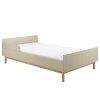 PINIO Miloo Postel 200 x 120 cm Champagne