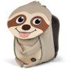 AFFENZAHN Batůžek pro nejmenší Small Friend Sloth