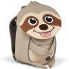 AFFENZAHN Batůžek pro nejmenší Small Friend Sloth