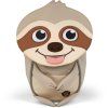 AFFENZAHN Batůžek pro nejmenší Small Friend Sloth