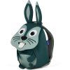 AFFENZAHN Batůžek pro nejmenší Small Friend Rabbit