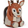 AFFENZAHN Dětský batoh do školky Large Friend Deer