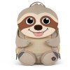 AFFENZAHN Dětský batoh do školky Large Friend Sloth