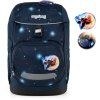 ERGOBAG Školní batoh Flex AtmosBear