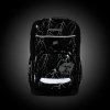 ERGOBAG Školní batoh Flex Super ReflectBear