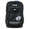 ERGOBAG Školní batoh Flex Super ReflectBear