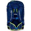 ERGOBAG Školní batoh Prime Front RunBear