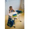 ERGOBAG Školní batoh Prime Front RunBear
