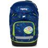 ERGOBAG Školní batoh Prime Front RunBear
