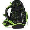 ERGOBAG Školní batoh Prime CyBear Race