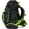 ERGOBAG Školní batoh Prime CyBear Race