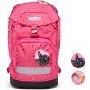 ERGOBAG Školní batoh Prime Horse DreamBear
