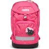 ERGOBAG Školní batoh Prime Horse DreamBear