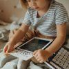 KIDYWOLF Kreslicí tablet Kidydraw mini Animals