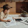 KIDYWOLF Kreslicí tablet Kidydraw mini Dinosauři