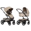 JOOLZ Geo3 Kompletní set Timeless Taupe + nosítko Ergobaby Aerloom zdarma