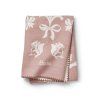 ELODIE DETAILS Deka Jacquard Mulberry Pink
