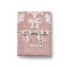 ELODIE DETAILS Deka Jacquard Mulberry Pink