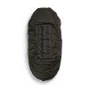 ELODIE DETAILS Fusak Lux Wool & Down Black