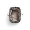ELODIE DETAILS Příruční taška Zip&Go Le Leopard