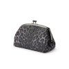 ELODIE DETAILS Příruční taška Zip&Go Le Leopard