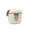 ELODIE DETAILS Lunch & Snack Box Rosy Bow Leo