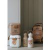 ELODIE DETAILS Lunch & Snack Box Learn & Grow