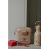 ELODIE DETAILS Lunch & Snack Box Learn & Grow