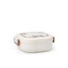 ELODIE DETAILS Lunch Box Blue Garden
