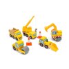 LE TOY VAN Set stavebních strojů