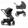 JOOLZ Geo3 Kompletní set Pure Grey + nosítko Ergobaby Aerloom zdarma