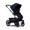 JOOLZ Geo3 Kompletní set Navy Blue + nosítko Ergobaby Aerloom zdarma