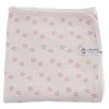 LODGER Dreamer Newborn Rib Tan 100 x 100 cm