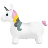 KINDSGUT Skákací zvířátko Jednorožec
