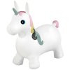 KINDSGUT Skákací zvířátko Jednorožec