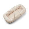 LIEWOOD Gro Babylift/Baby nest Confetti Sandy