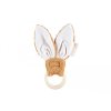 NOBODINOZ Bunny Kousátko Caramel