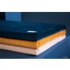 NOBODINOZ Zanzibar Velvet Matrace na hraní Night Blue