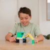 CONNETIX Magnetická stavebnice PRO Build-It Vehicles Set 30ks