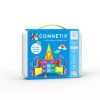 CONNETIX Magnetická stavebnice Travel Mini Pack 32 ks