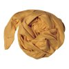 FABELAB Swaddle Ochre