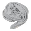 FABELAB Swaddle Icy Grey