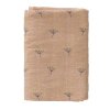 FRESK Set dvou plenek 70 x 60 cm Dandelion