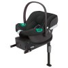 CYBEX Zvýhodněný set Gold Balios S Lux + Carry Cot S Moon Black + Aton B2 i-Size + Deka Sage Green