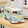 LE TOY VAN Autokaravan