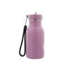 TRIXIE Lahev na pití 350 ml Páv