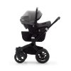 BUGABOO Turtle by Nuna Air Autosedačka Grey