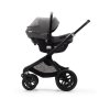 BUGABOO Turtle by Nuna Air Autosedačka Grey